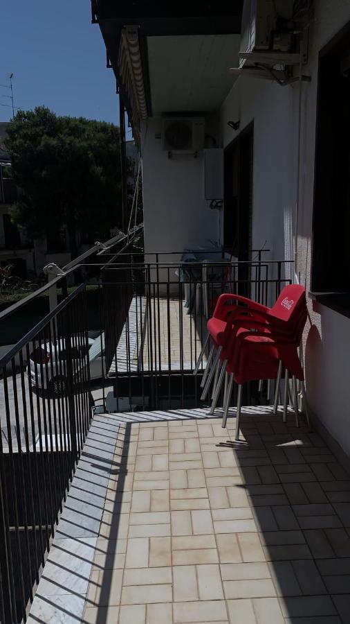 Home Nala Giardini Naxos Eksteriør bilde
