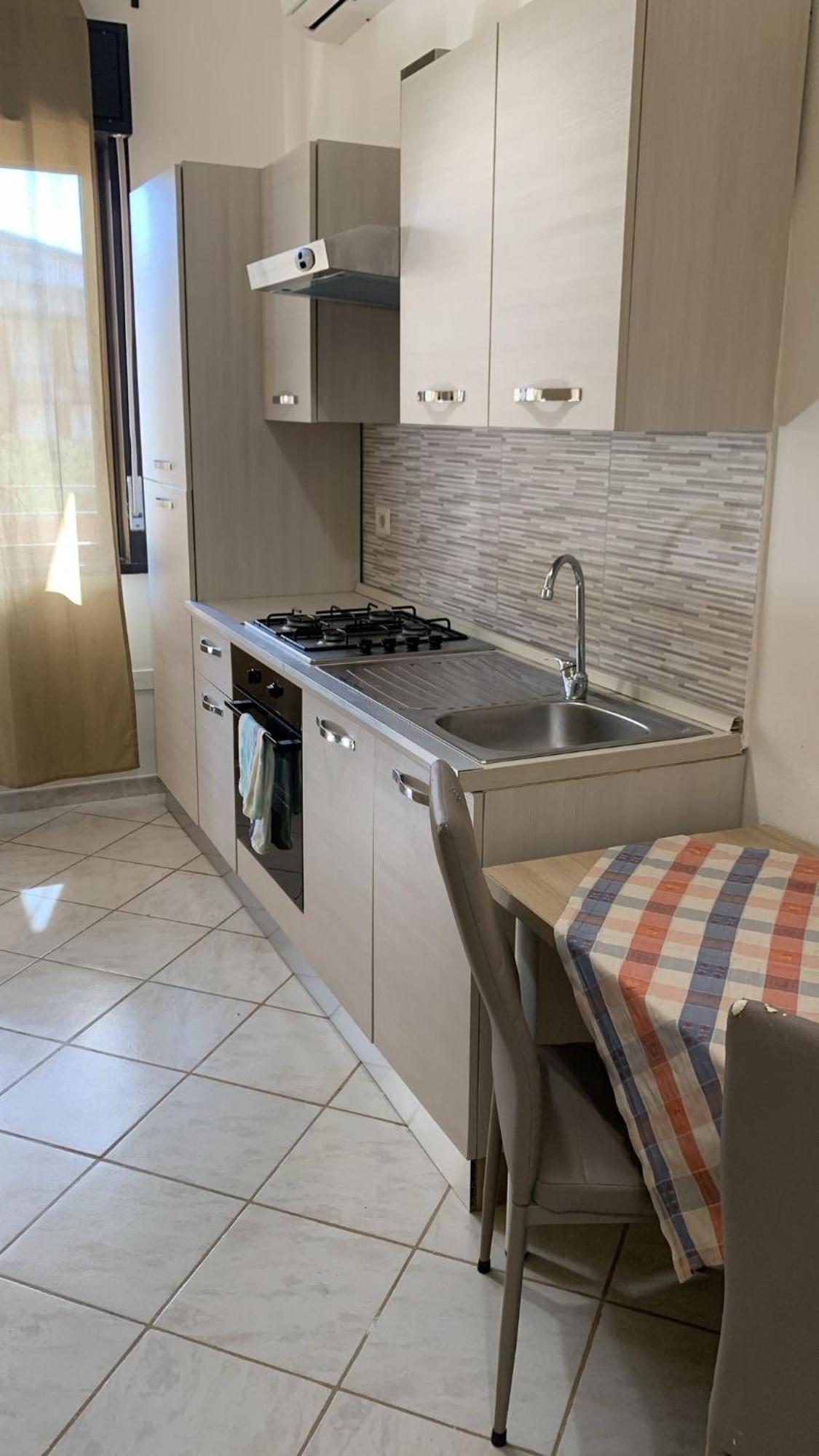 Home Nala Giardini Naxos Eksteriør bilde